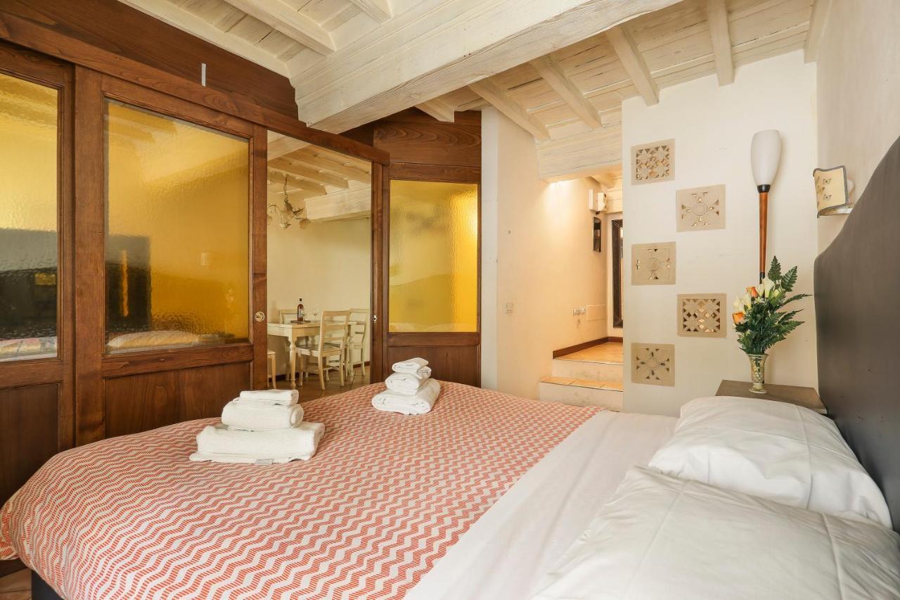 San Lorenzo Apartment-Hosted By Sweetstay Florencja Zewnętrze zdjęcie