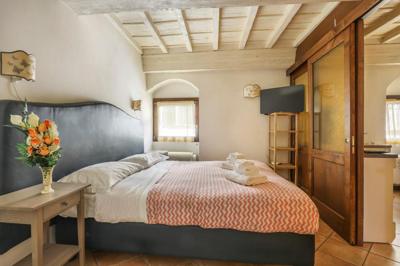 San Lorenzo Apartment-Hosted By Sweetstay Florencja Zewnętrze zdjęcie