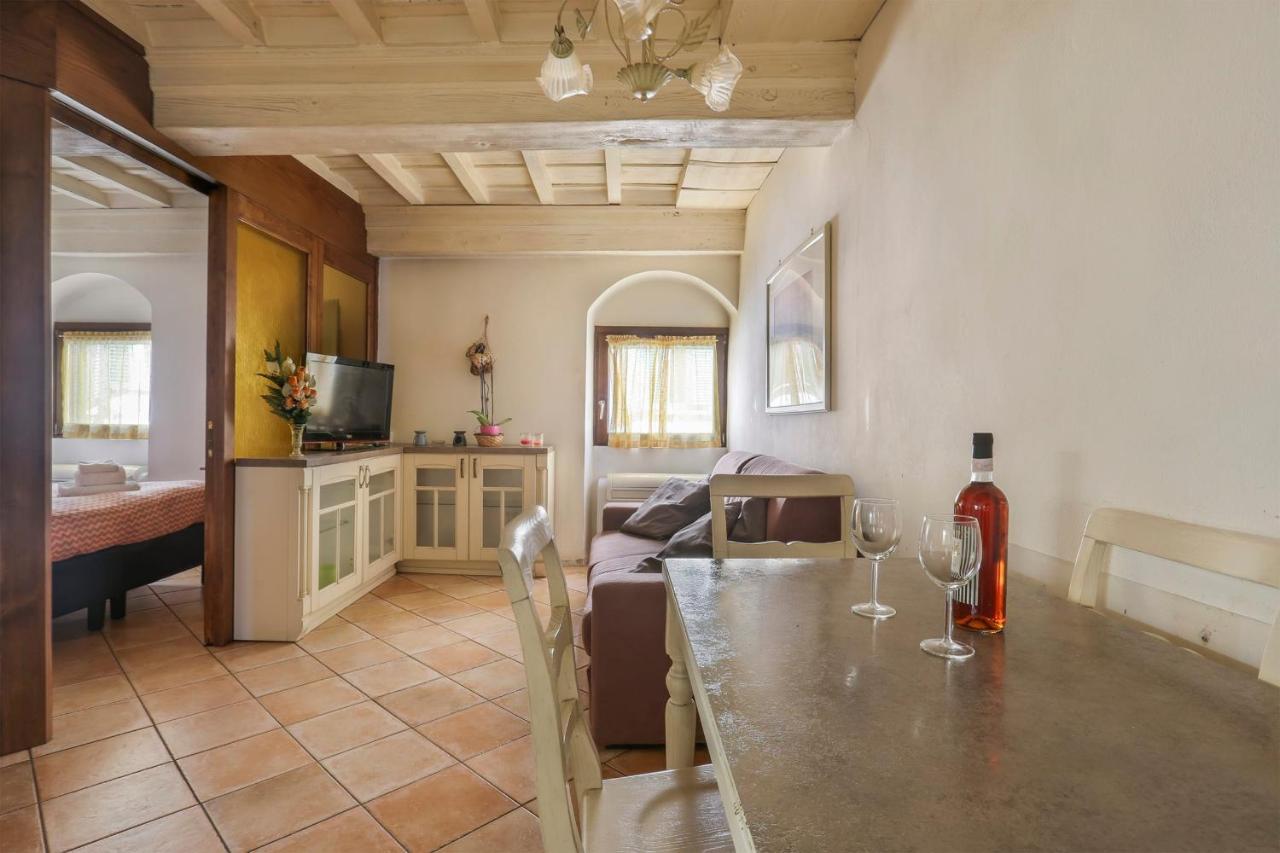 San Lorenzo Apartment-Hosted By Sweetstay Florencja Zewnętrze zdjęcie