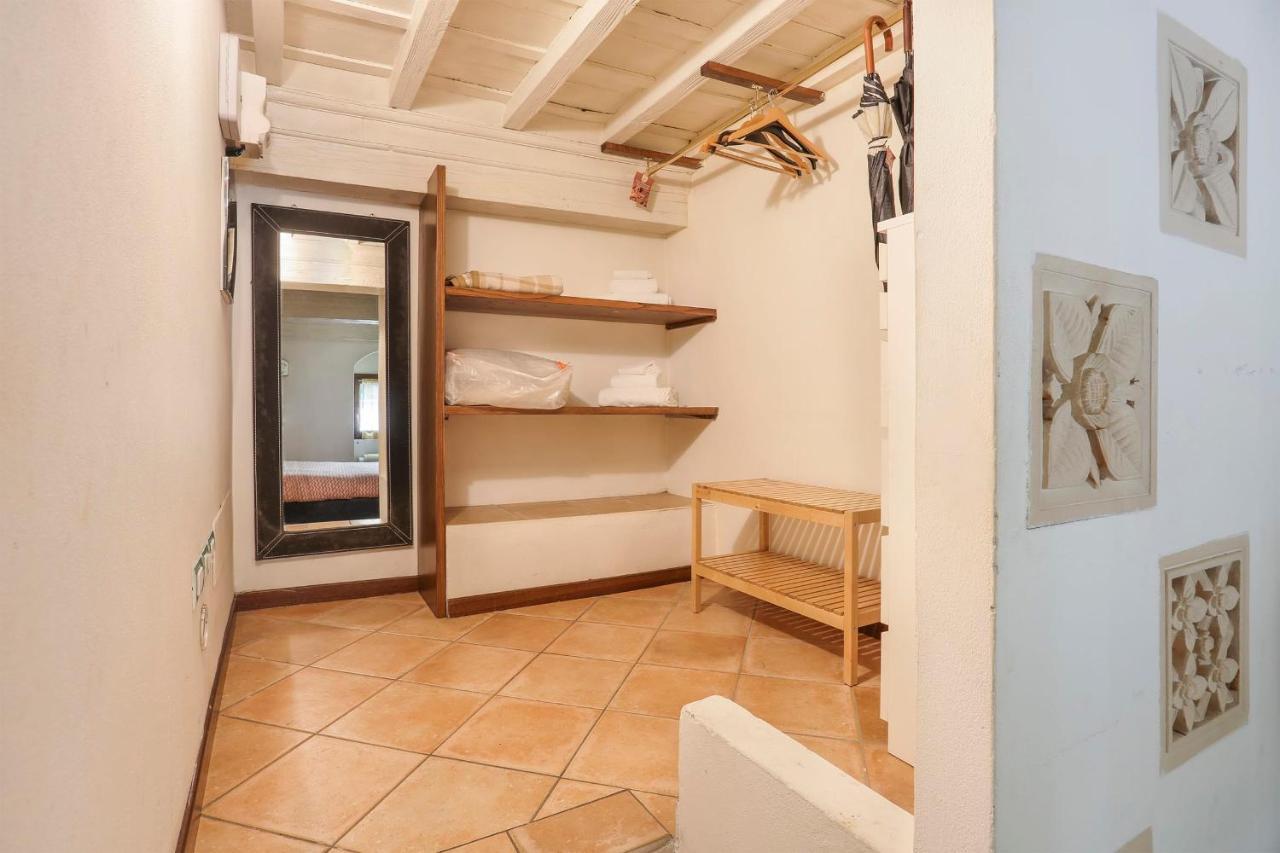 San Lorenzo Apartment-Hosted By Sweetstay Florencja Zewnętrze zdjęcie
