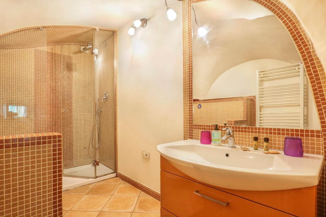 San Lorenzo Apartment-Hosted By Sweetstay Florencja Zewnętrze zdjęcie